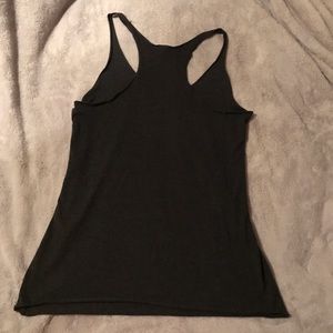 cyclebar Tops - Cyclebar skinny tank top size small cyclebar Tops - Cyclebar skinny tank top size small